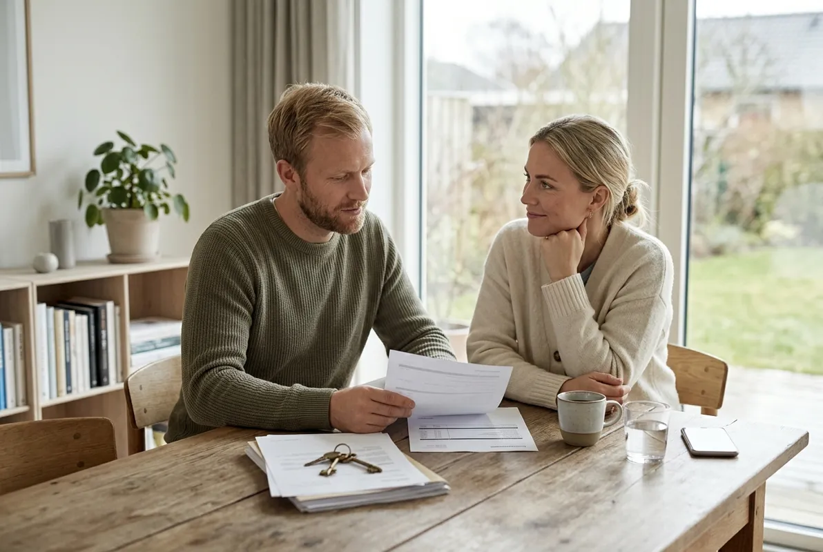Etableringsomkostninger: Banker vs. online udbydere